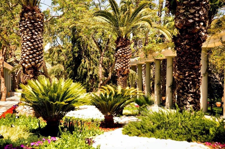 imagini hotel CLUB ASTERIA BELEK